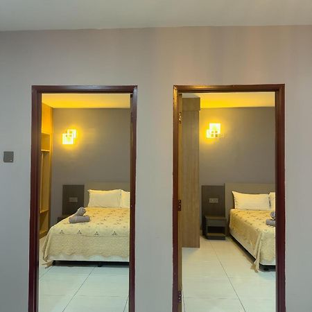 Grand Village Inn Pantai Cenang  Exterior photo