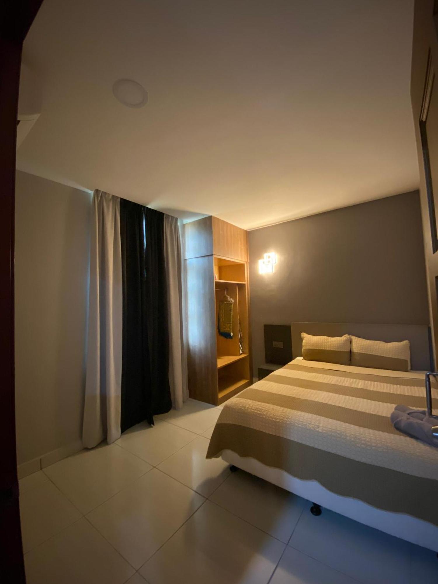 Grand Village Inn Pantai Cenang  Exterior photo