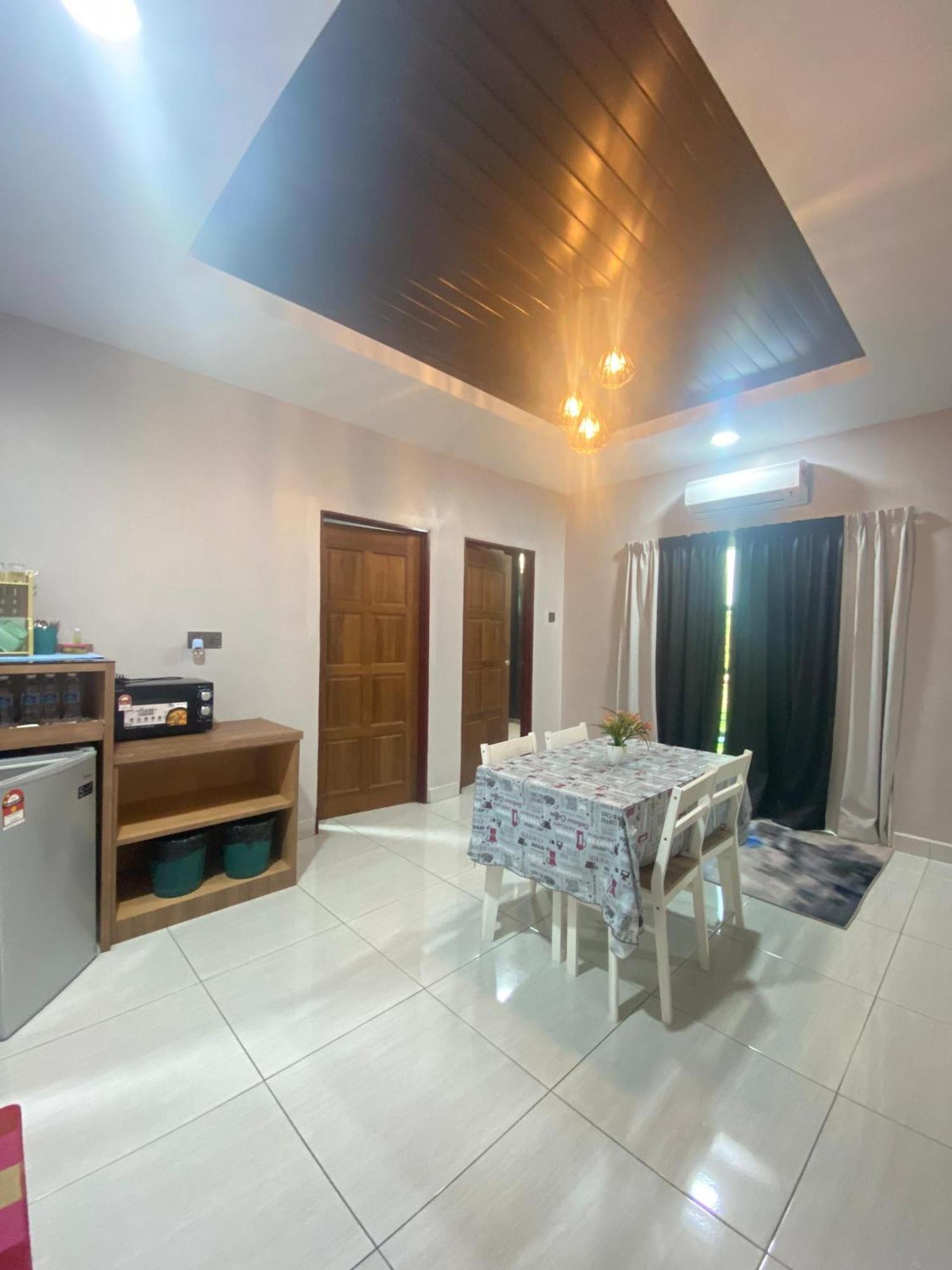 Grand Village Inn Pantai Cenang  Exterior photo